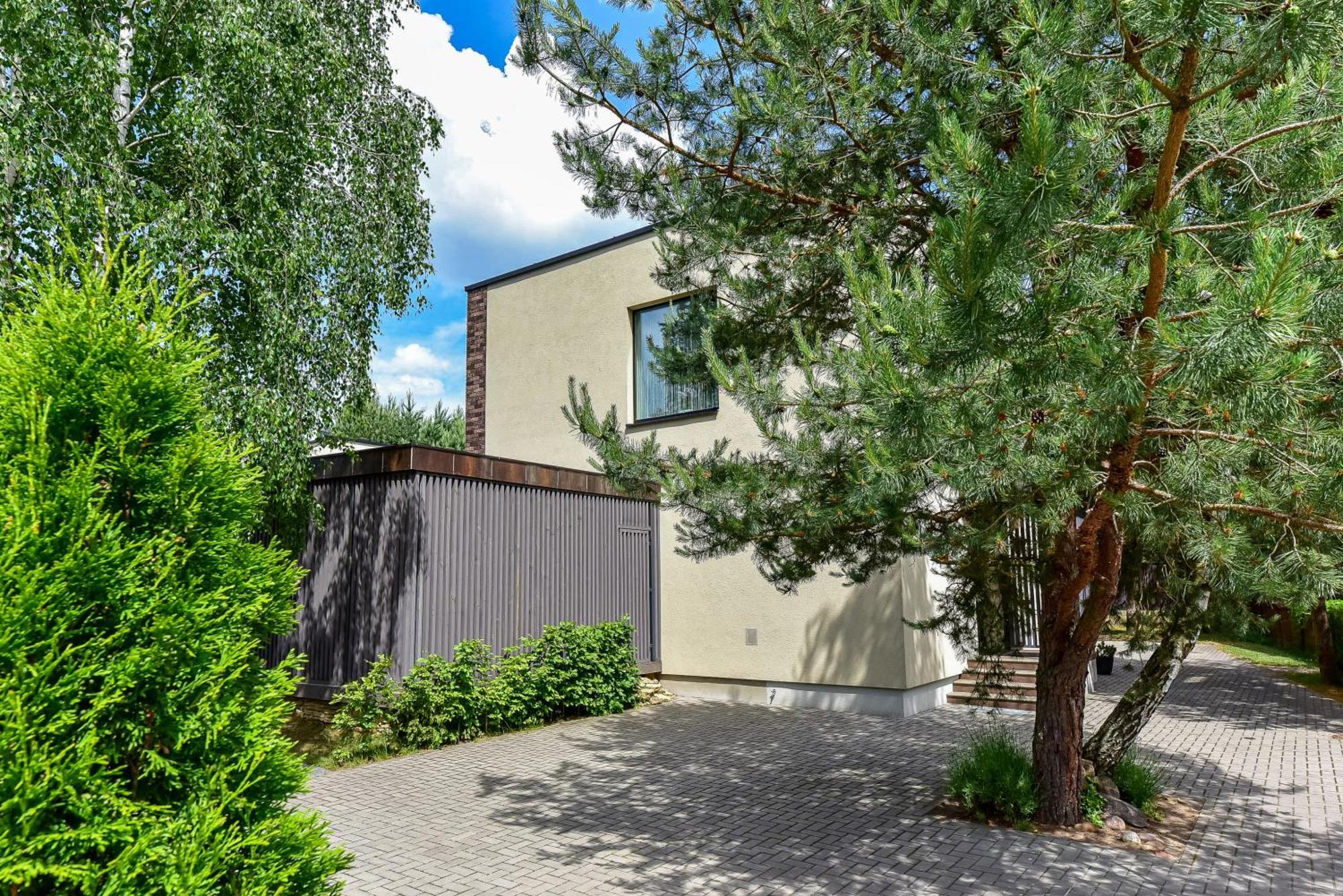 Druskininku Slaitas Druskininkai Exterior photo