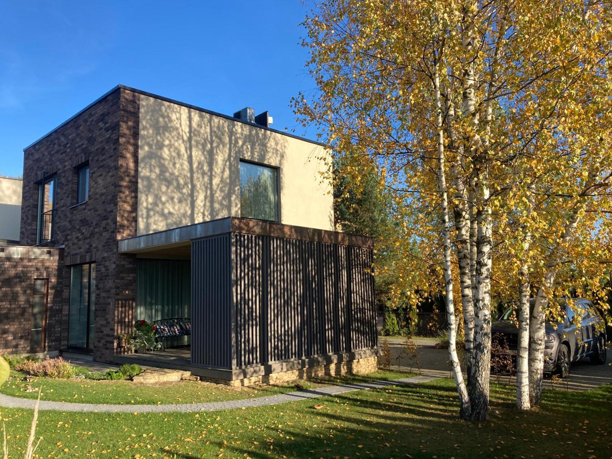 Druskininku Slaitas Druskininkai Exterior photo